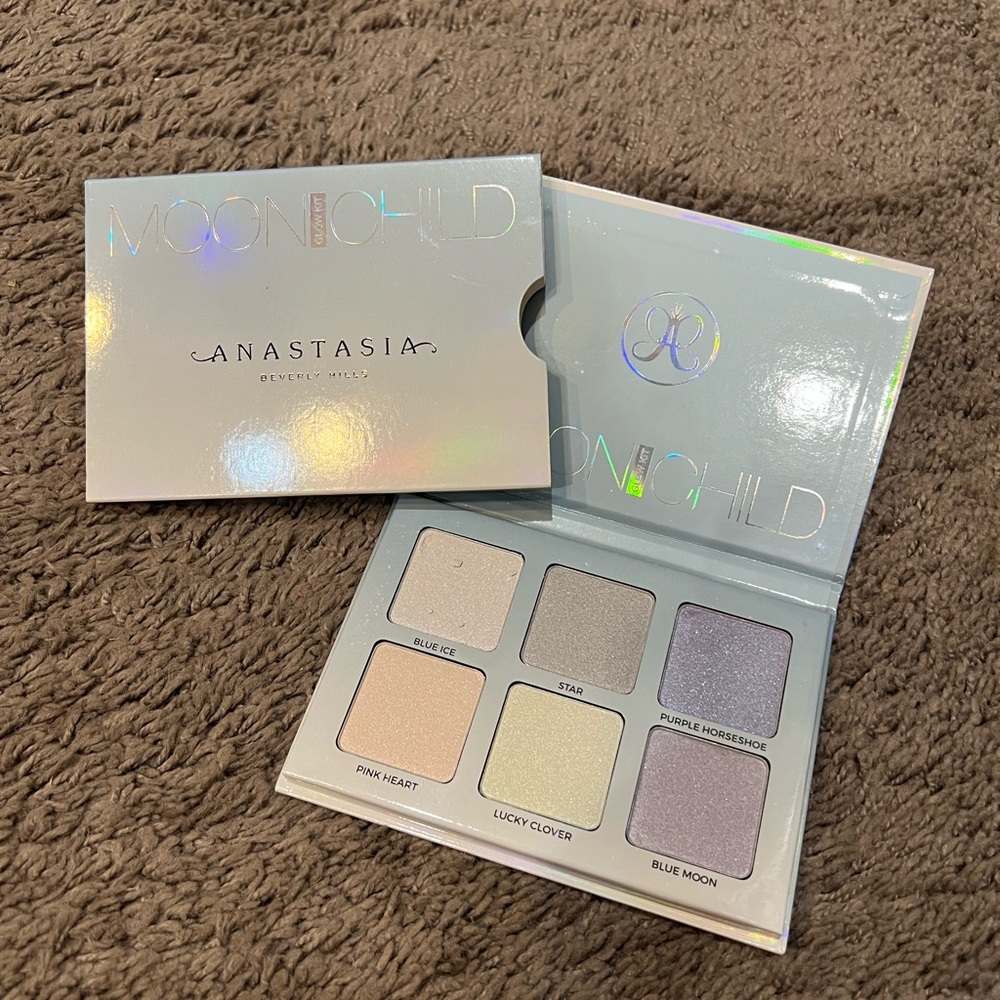 Anastasia Beverly Hills